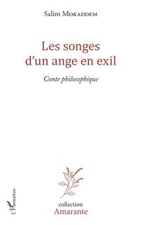 Produktbild: Les songes d'un ange en exil