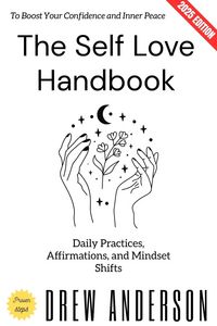 Produktbild: The Self Love Handbook: