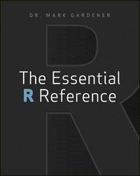 Produktbild: The Essential R Reference