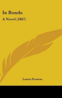 Produktbild: Preston, L: In Bonds