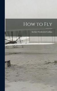 Produktbild: How to Fly