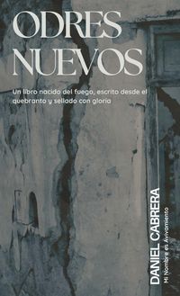 Produktbild: Odres Nuevo
