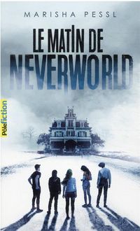 Produktbild: Le matin de Neverworld