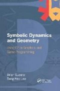 Produktbild: Guenter, B: Symbolic Dynamics and Geometry