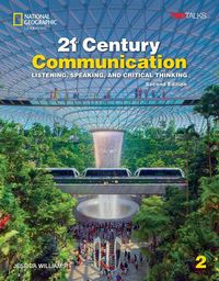 Produktbild: 21st Century Communication 2 with the Spark Platform