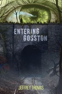 Produktbild: Entering Gosston