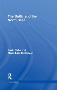 Produktbild: The Baltic and the North Seas