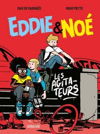 Produktbild: Eddie & No&eacute;