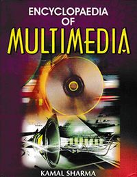 Produktbild: Encyclopaedia Of Multimedia