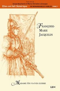 Produktbild: Francoise-Marie Jacquelin