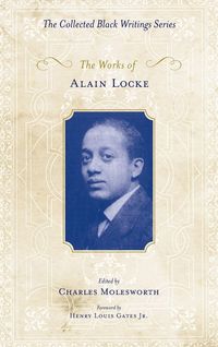 Produktbild: Works of Alain Locke
