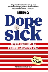 Produktbild: Dopesick
