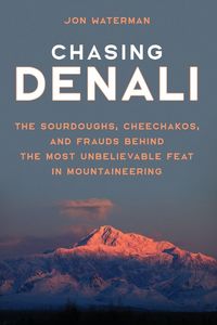 Produktbild: Chasing Denali