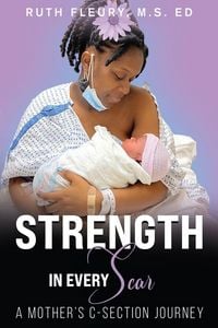 Produktbild: Strength in Every Scar