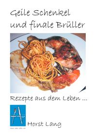 Produktbild: Geile Schenkel und finale Br&uuml;ller