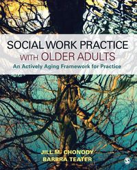 Produktbild: Chonody, J: Social Work Practice With Older Adults