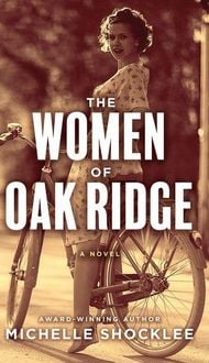 Produktbild: The Women of Oak Ridge