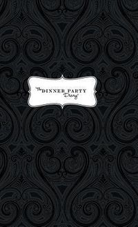 Produktbild: The Dinner Party Diary