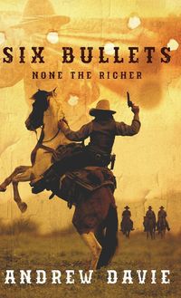 Produktbild: Six Bullets