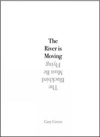 Produktbild: The River Is Moving
