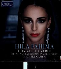 Bild vom Artikel Donizetti/ Verdi: Opera Arias vom Autor Gaetano Donizetti