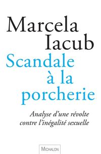 Produktbild: Scandale &agrave; la porcherie