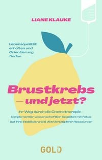 Produktbild: Brustkrebs &ndash; und jetzt?