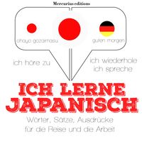 Produktbild: Ich lerne Japanisch