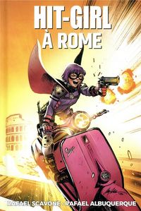 Produktbild: Hit-Girl