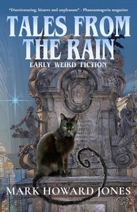 Produktbild: Jones, M: Tales from the Rain