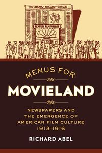 Produktbild: Menus for Movieland