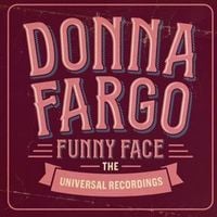 Produktbild: Funny Face - The Universal Recordings