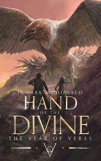 Produktbild: Hand of the Divine