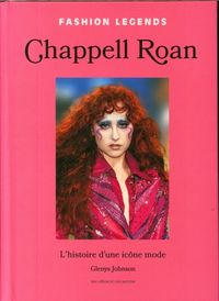 Produktbild: Chappell Roan : l'histoire d'une ic&ocirc;ne mode