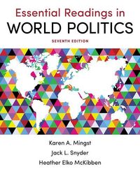 Produktbild: Essential Readings in World Po