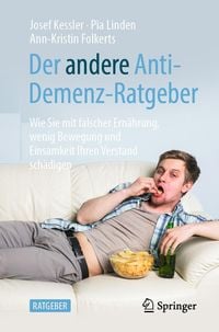 Produktbild: Der andere Anti-Demenz-Ratgeber