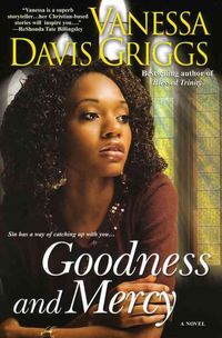 Produktbild: Goodness and Mercy