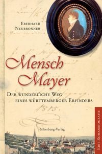 Produktbild: Mensch Mayer