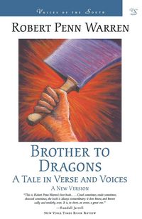 Produktbild: Brother to Dragons