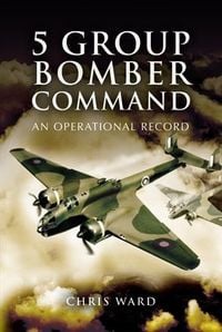 Produktbild: 5 Group Bomber Command