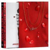 Produktbild: Angie Thomas: The Hate U Give & Concrete Rose 2-Book Box Set