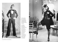Little Book of Yves Saint Laurent
