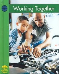 Produktbild: Working Together
