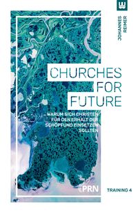 Produktbild: Churches for Future
