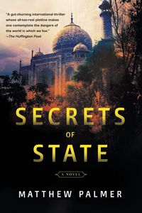 Produktbild: Secrets of State