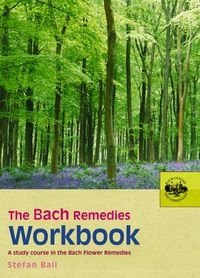 Produktbild: The Bach Remedies Workbook