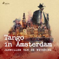 Produktbild: Tango in Amsterdam en andere verhalen
