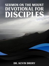 Produktbild: Devotional for Disciples