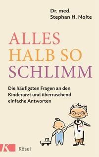 Produktbild: Alles halb so schlimm