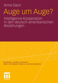 Produktbild: Auge um Auge?